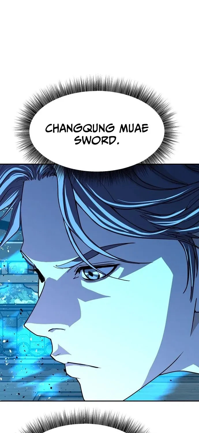 The Namgung Clan’s Great Sage Chapter 30 page 45 - 