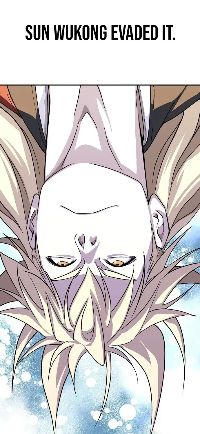 The Namgung Clan’s Great Sage Chapter 30 page 54 - 