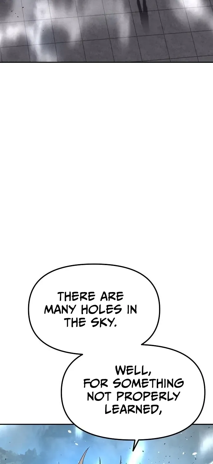 The Namgung Clan’s Great Sage Chapter 30 page 59 - 