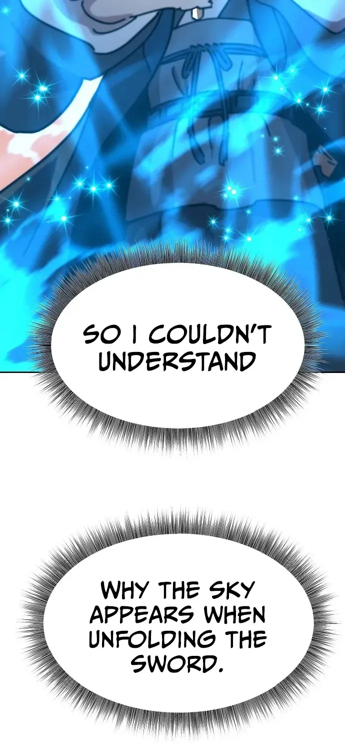 The Namgung Clan’s Great Sage Chapter 30 page 73 - 