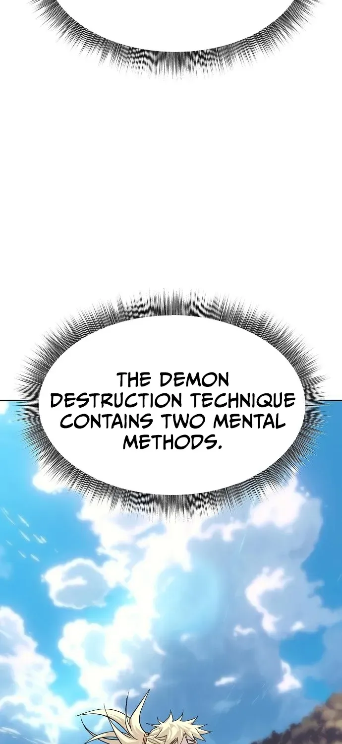 The Namgung Clan’s Great Sage Chapter 30 page 75 - 