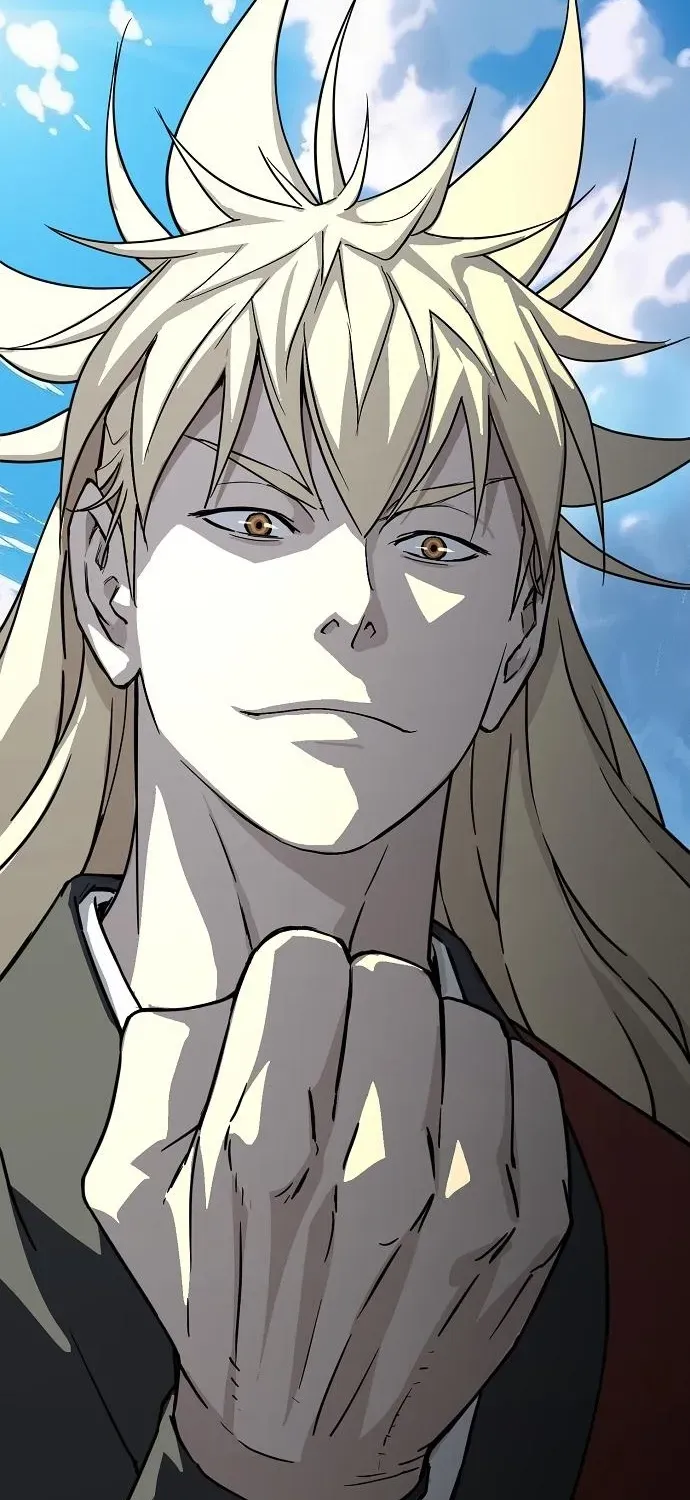 The Namgung Clan’s Great Sage Chapter 30 page 78 - 