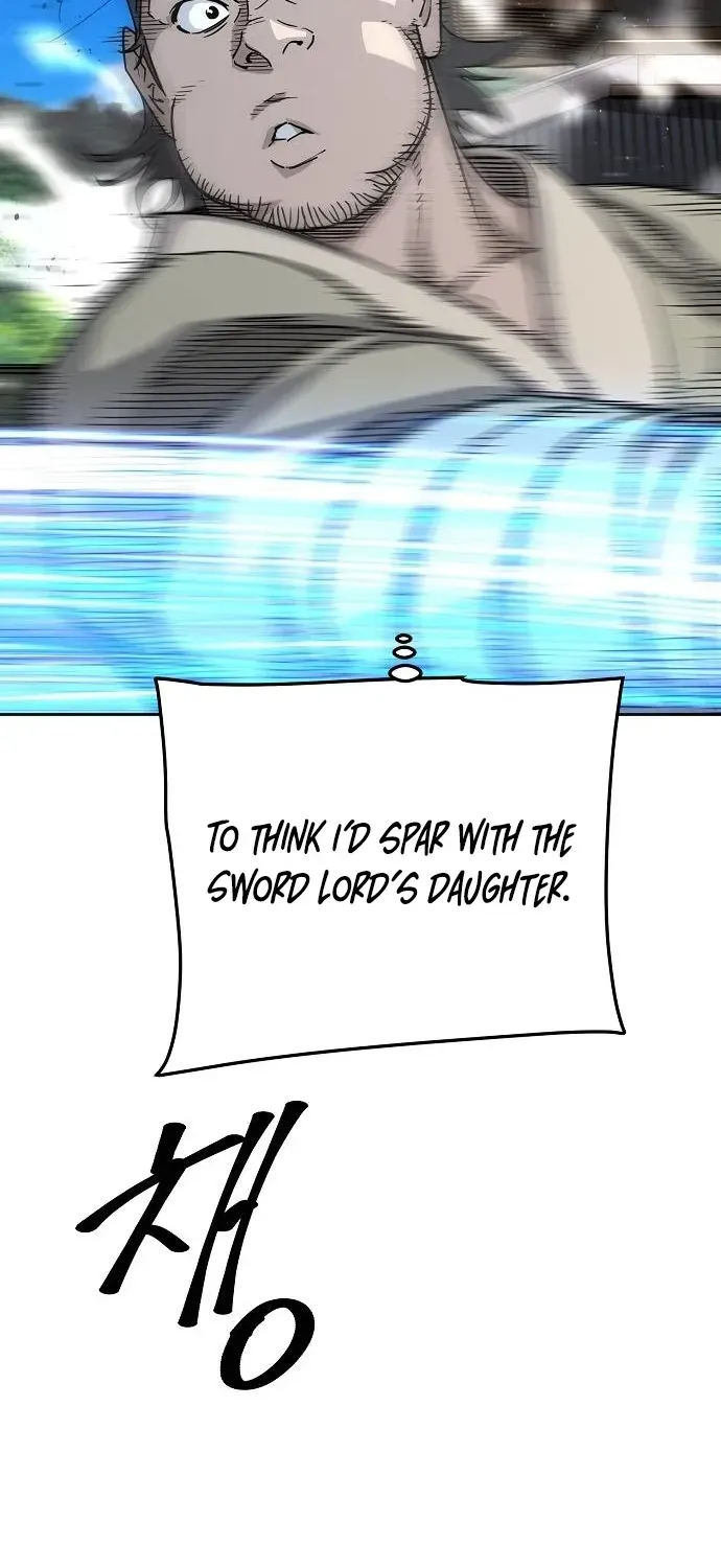 The Namgung Clan’s Great Sage Chapter 30 page 83 - 