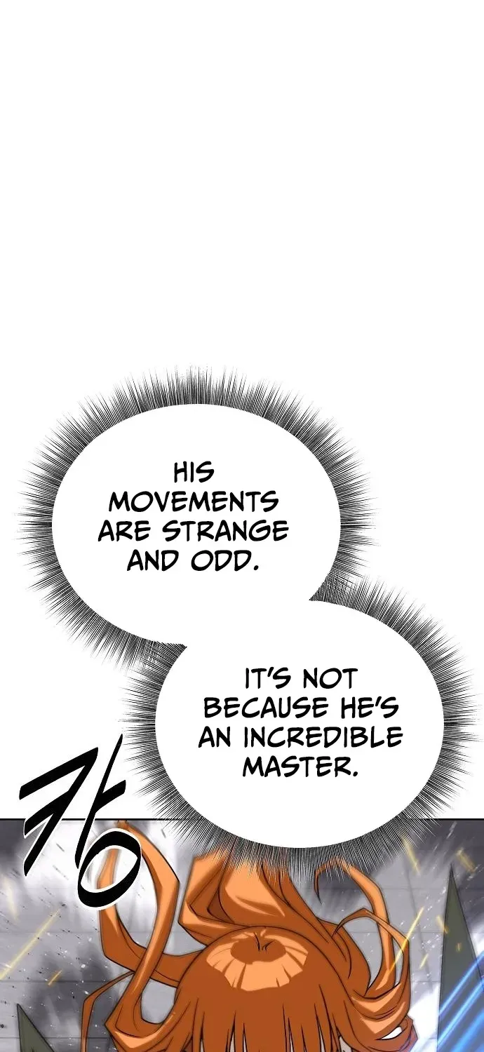 The Namgung Clan’s Great Sage Chapter 30 page 92 - 