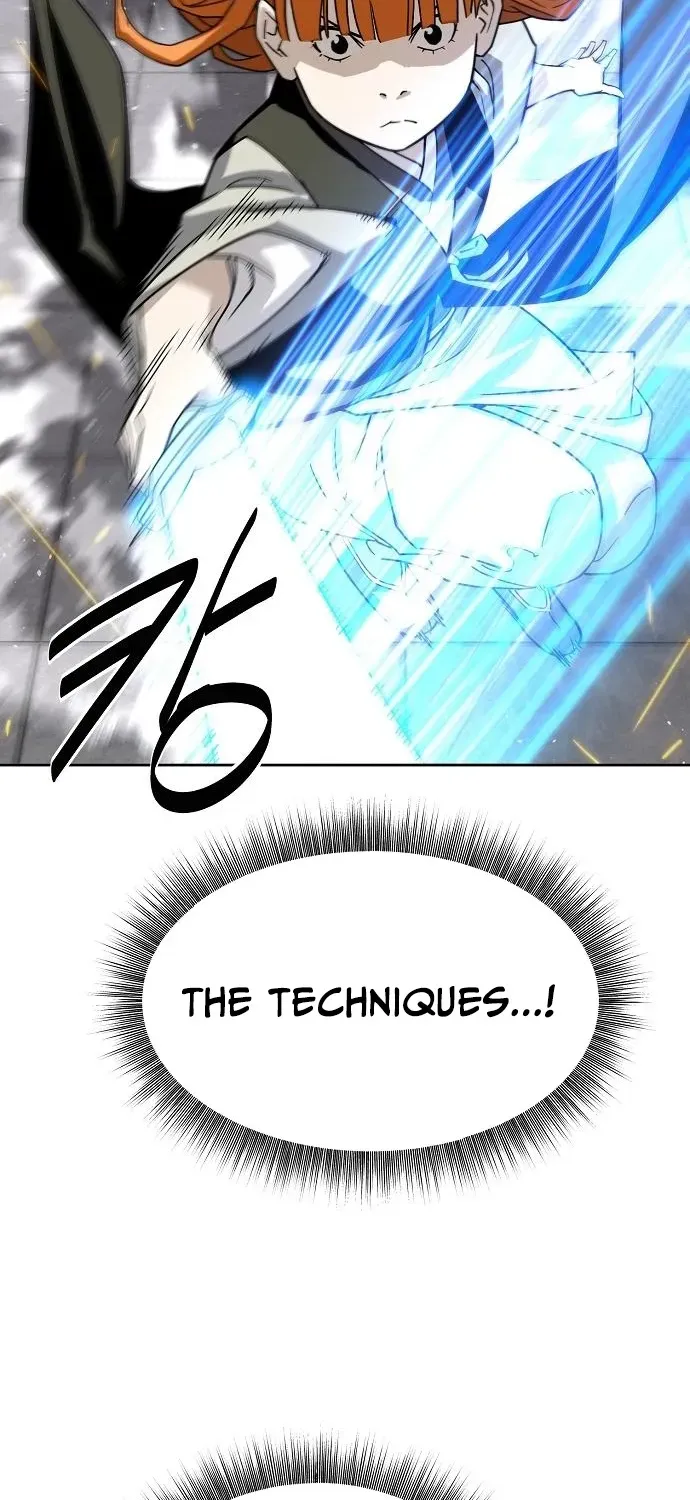The Namgung Clan’s Great Sage Chapter 30 page 93 - 