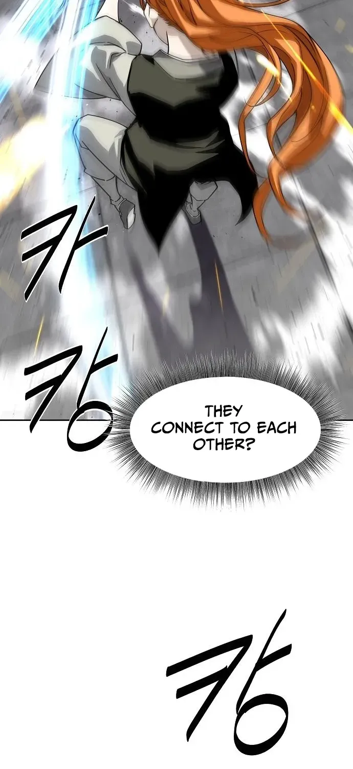The Namgung Clan’s Great Sage Chapter 30 page 95 - 