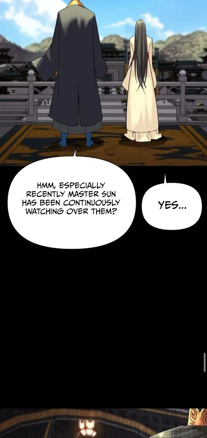 The Namgung Clan’s Great Sage Chapter 31 page 102 - 