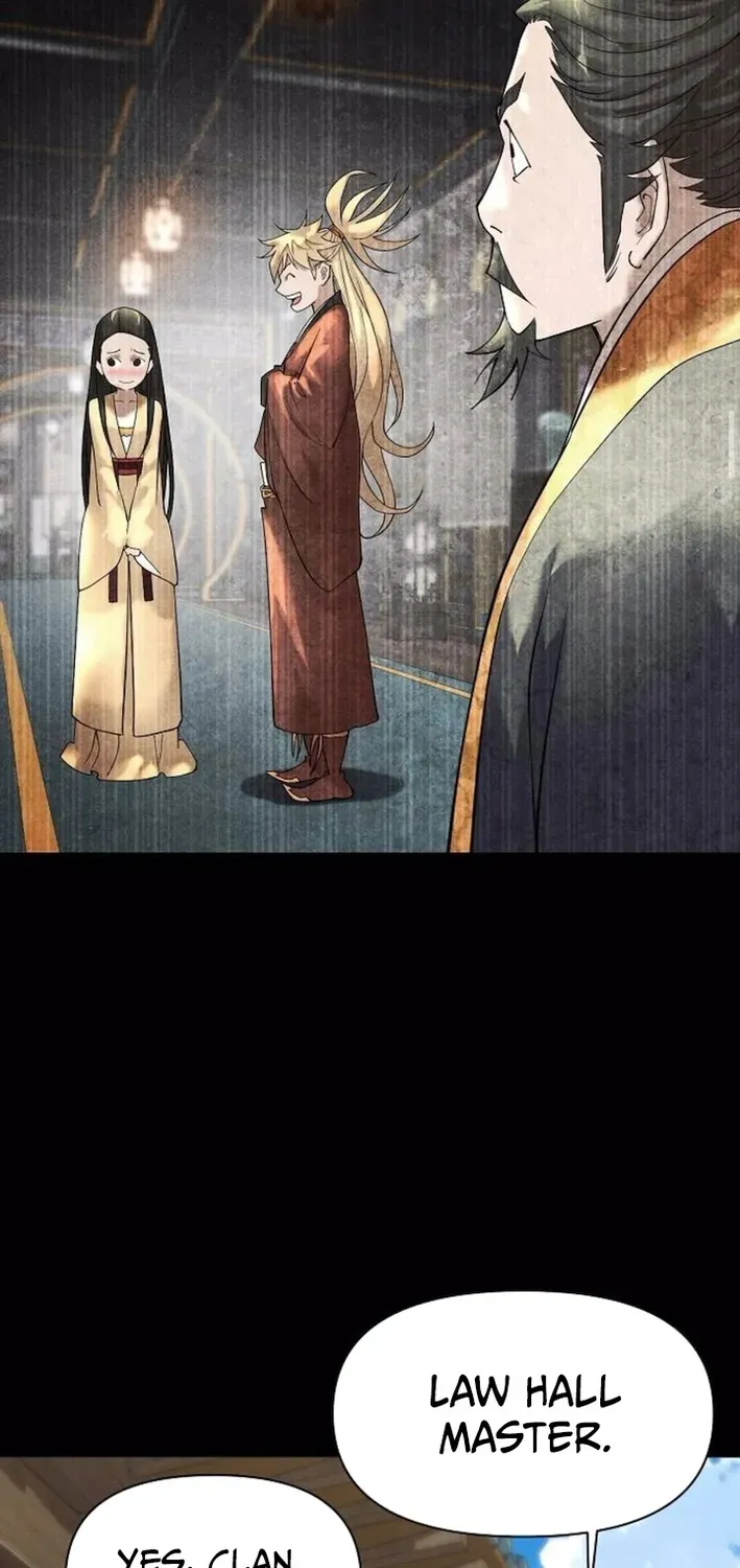 The Namgung Clan’s Great Sage Chapter 31 page 103 - 