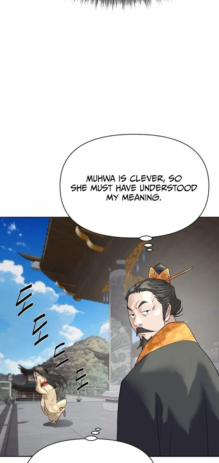 The Namgung Clan’s Great Sage Chapter 31 page 108 - 
