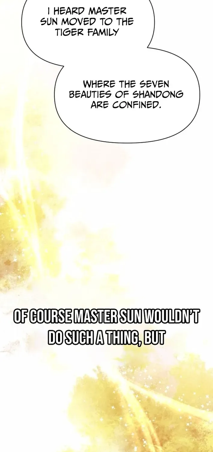 The Namgung Clan’s Great Sage Chapter 31 page 109 - 