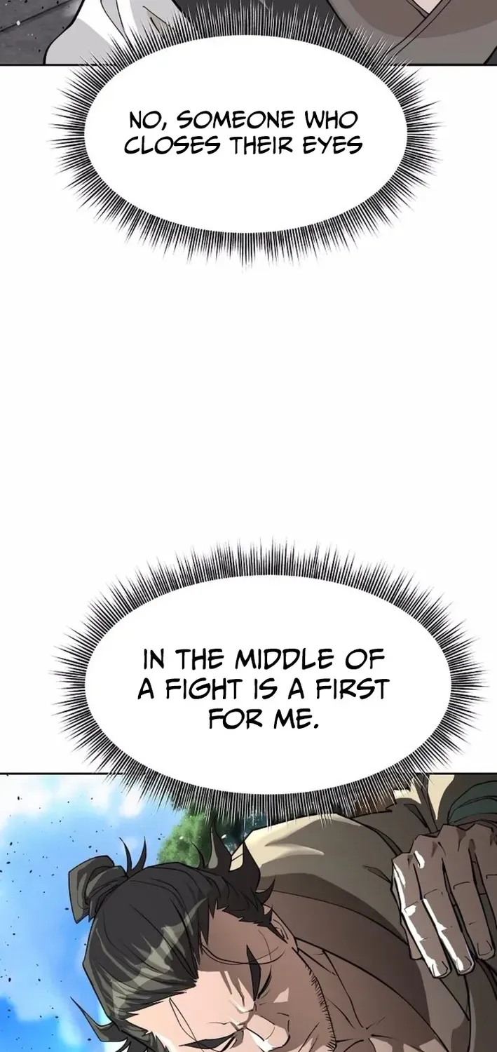 The Namgung Clan’s Great Sage Chapter 31 page 20 - 