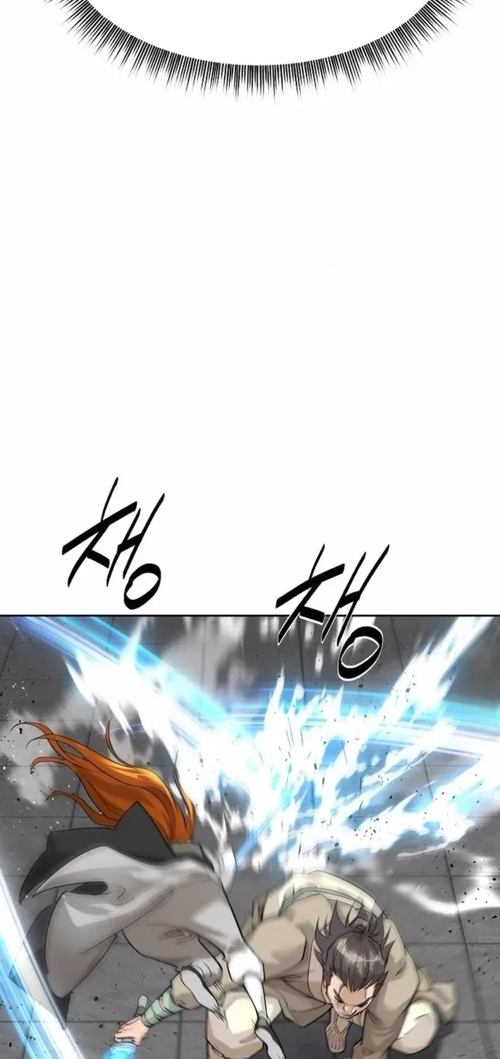 The Namgung Clan’s Great Sage Chapter 31 page 24 - 