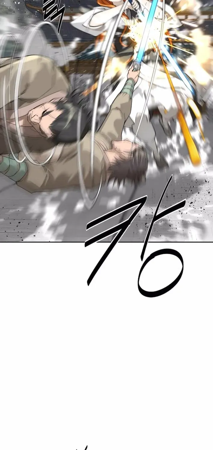 The Namgung Clan’s Great Sage Chapter 31 page 26 - 