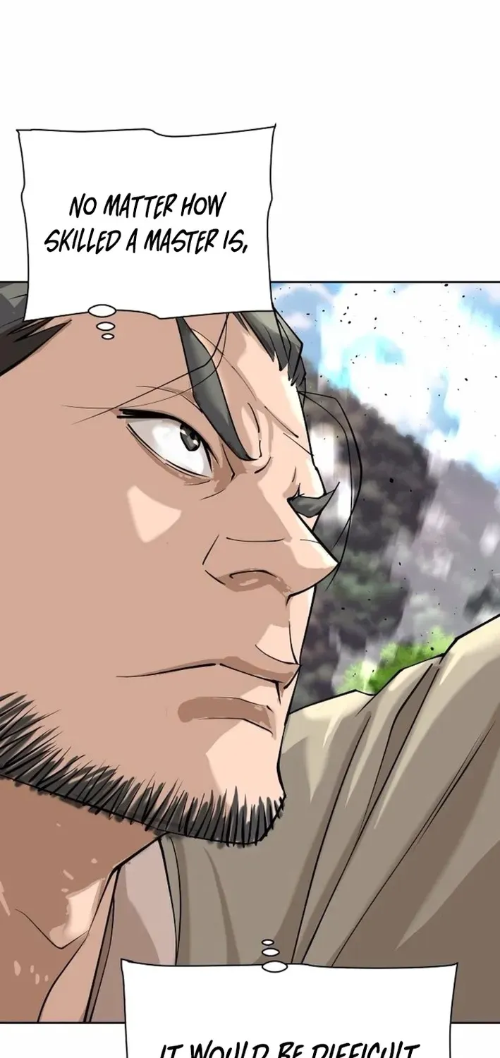 The Namgung Clan’s Great Sage Chapter 31 page 31 - 