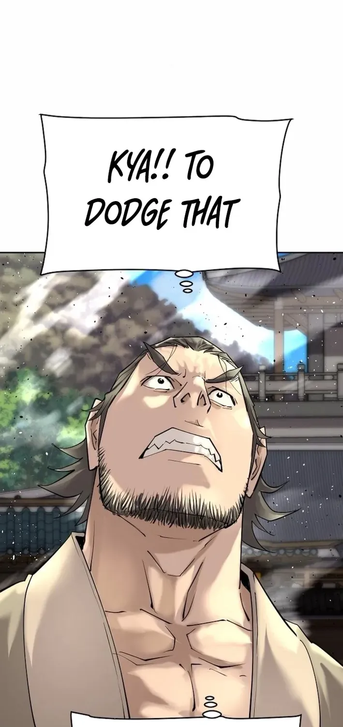 The Namgung Clan’s Great Sage Chapter 31 page 37 - 