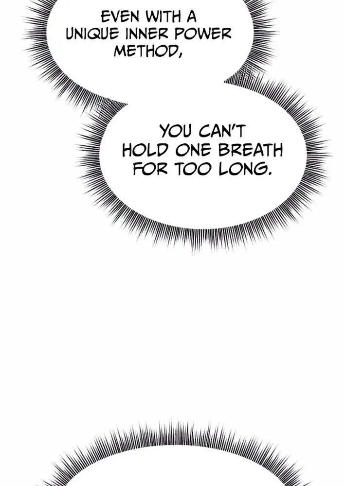 The Namgung Clan’s Great Sage Chapter 31 page 42 - 