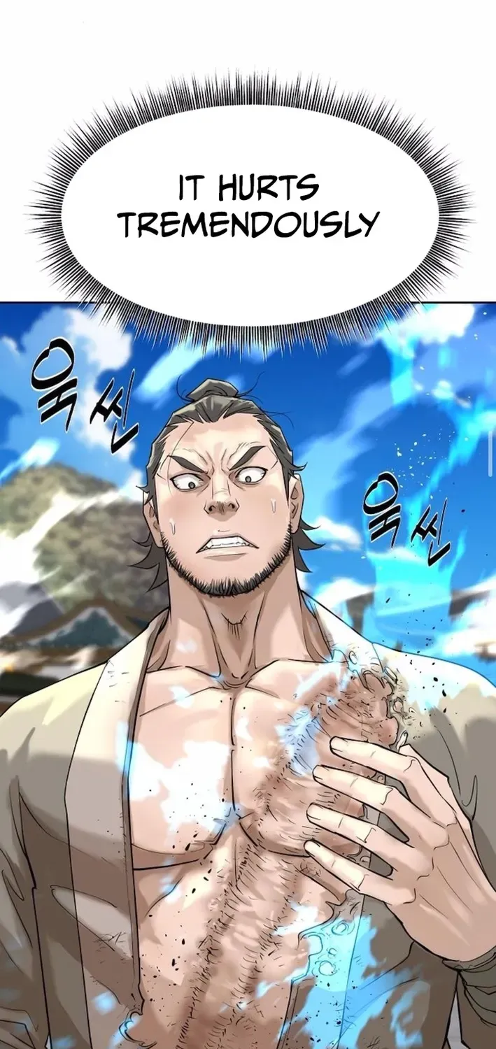 The Namgung Clan’s Great Sage Chapter 31 page 47 - 