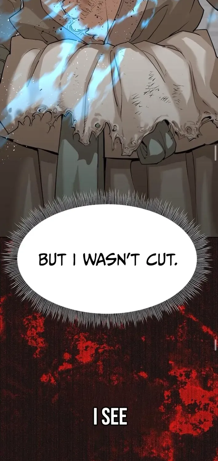 The Namgung Clan’s Great Sage Chapter 31 page 48 - 