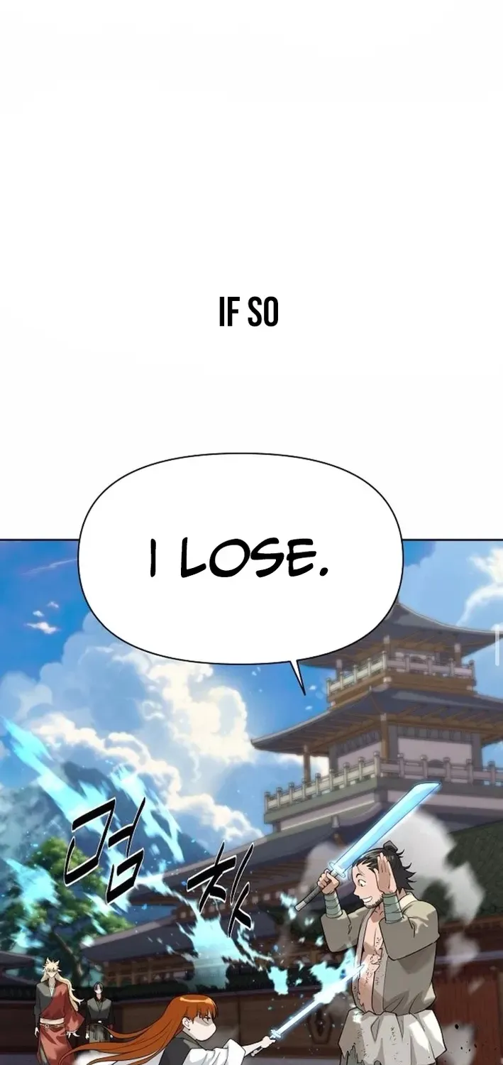 The Namgung Clan’s Great Sage Chapter 31 page 55 - 