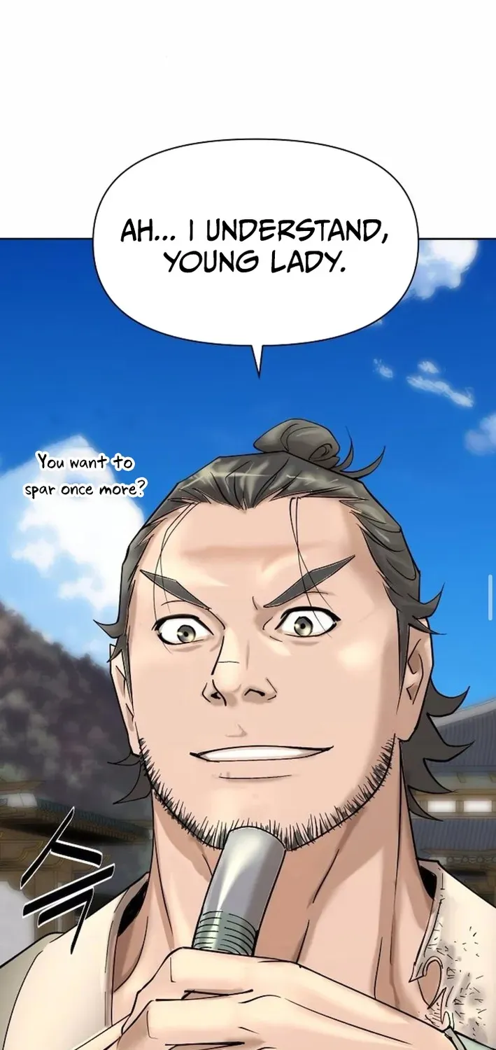 The Namgung Clan’s Great Sage Chapter 31 page 64 - 
