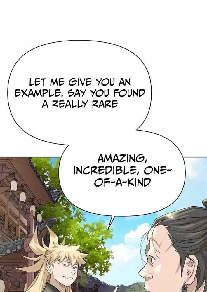 The Namgung Clan’s Great Sage Chapter 31 page 77 - 