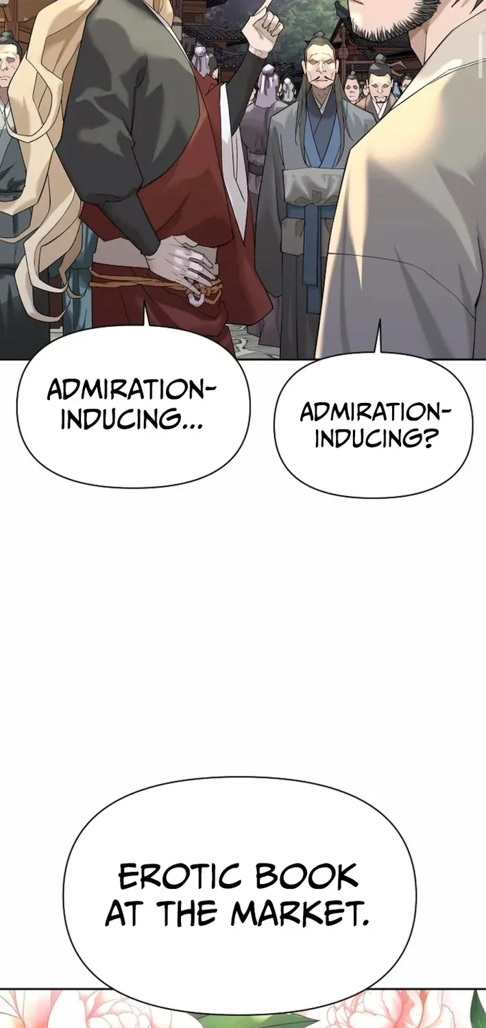 The Namgung Clan’s Great Sage Chapter 31 page 78 - 