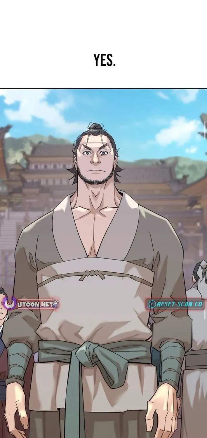The Namgung Clan’s Great Sage Chapter 31 page 86 - 