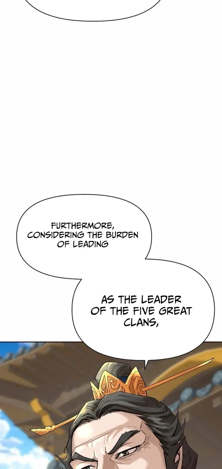 The Namgung Clan’s Great Sage Chapter 31 page 99 - 