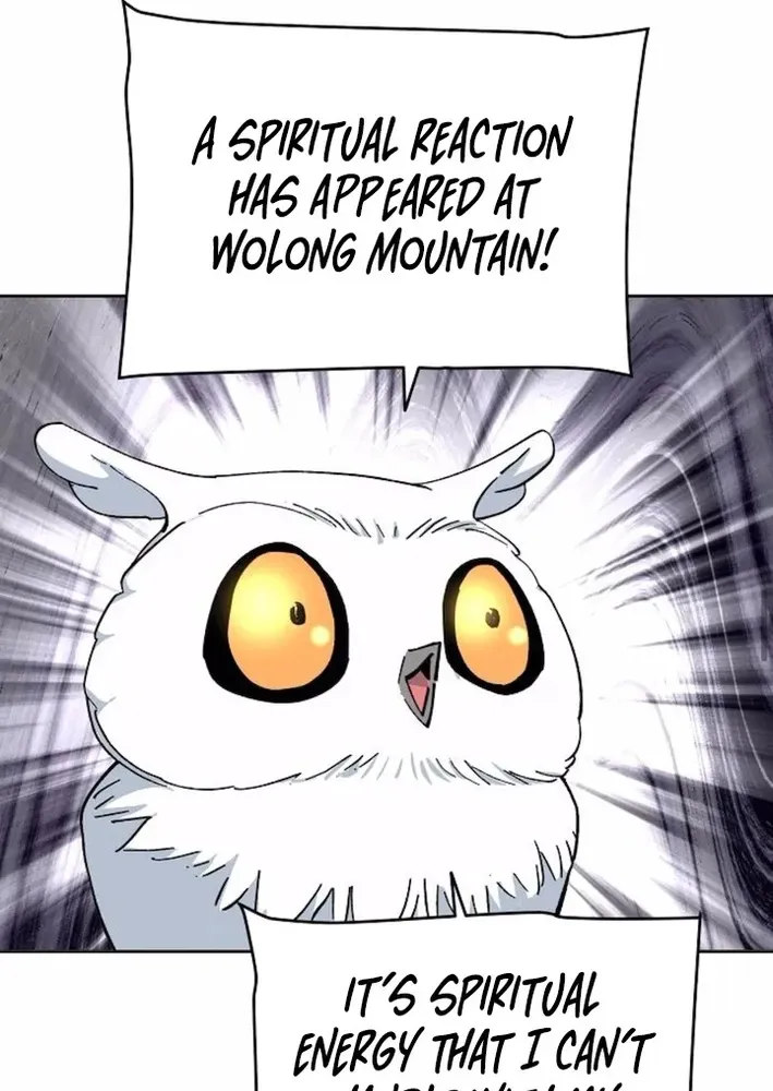 The Namgung Clan’s Great Sage Chapter 32 page 112 - 