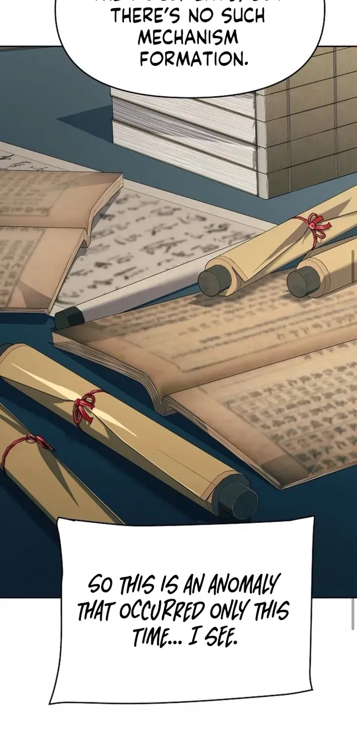 The Namgung Clan’s Great Sage Chapter 32 page 120 - 