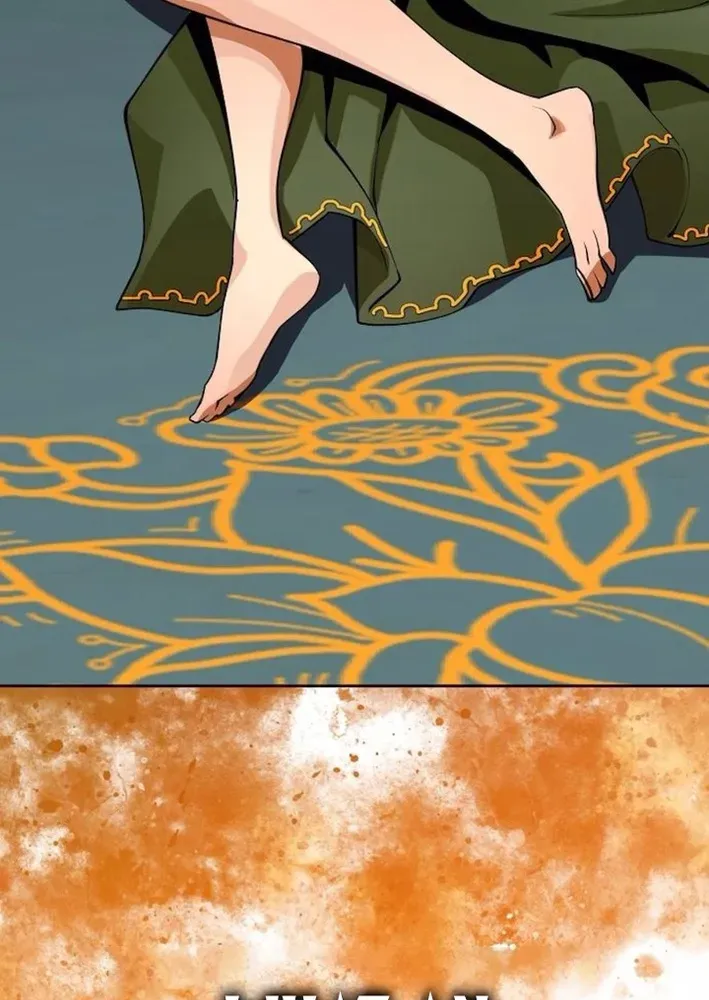 The Namgung Clan’s Great Sage Chapter 32 page 14 - 