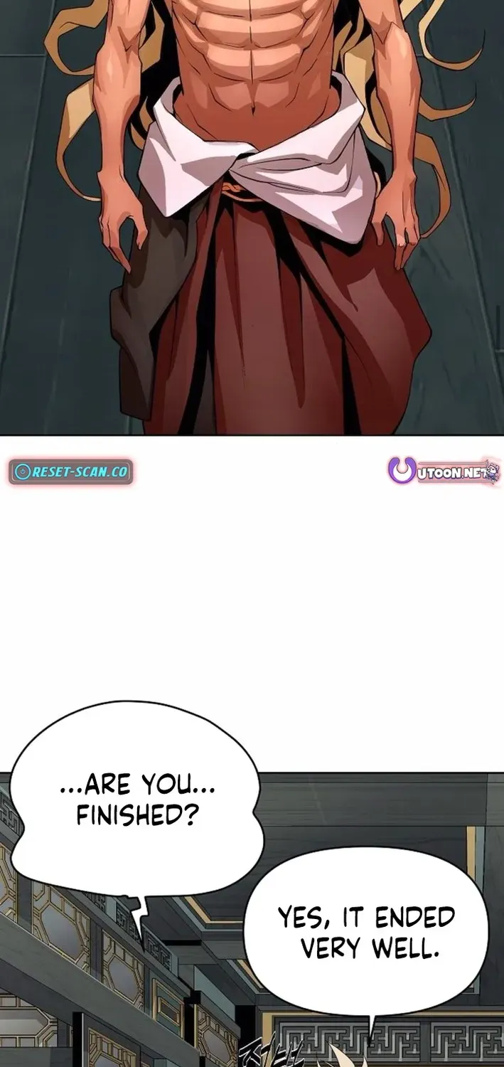 The Namgung Clan’s Great Sage Chapter 32 page 16 - 