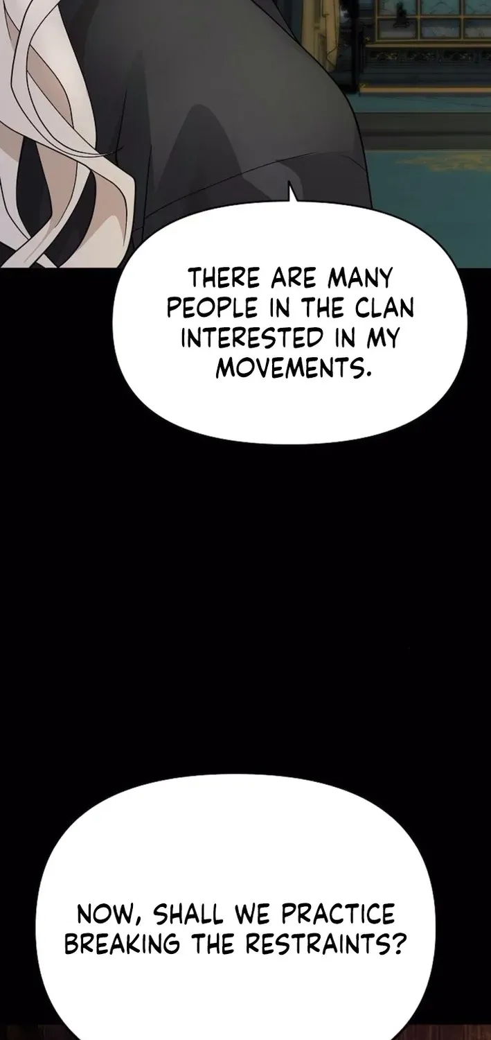 The Namgung Clan’s Great Sage Chapter 32 page 19 - 