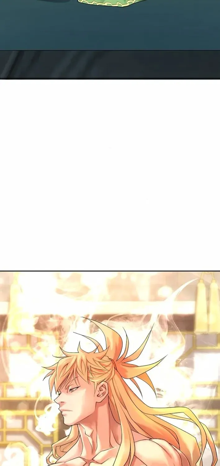 The Namgung Clan’s Great Sage Chapter 32 page 3 - 