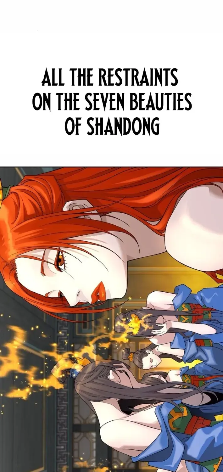 The Namgung Clan’s Great Sage Chapter 32 page 24 - 