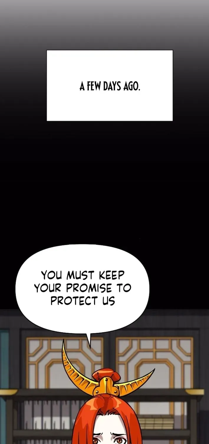 The Namgung Clan’s Great Sage Chapter 32 page 26 - 