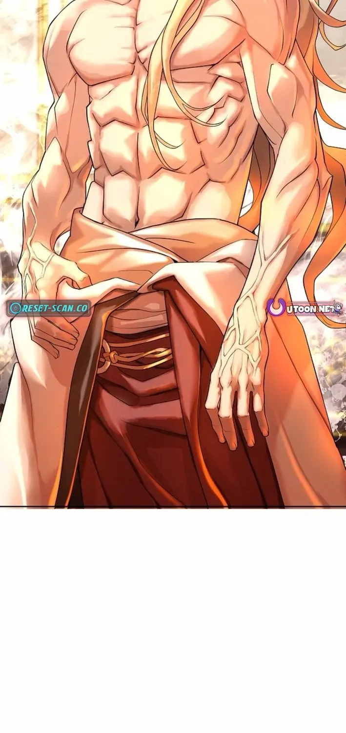 The Namgung Clan’s Great Sage Chapter 32 page 4 - 