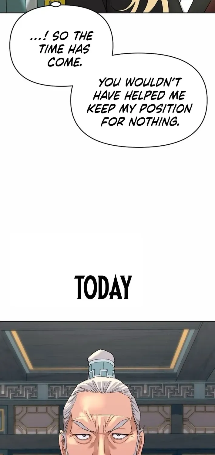 The Namgung Clan’s Great Sage Chapter 32 page 32 - 