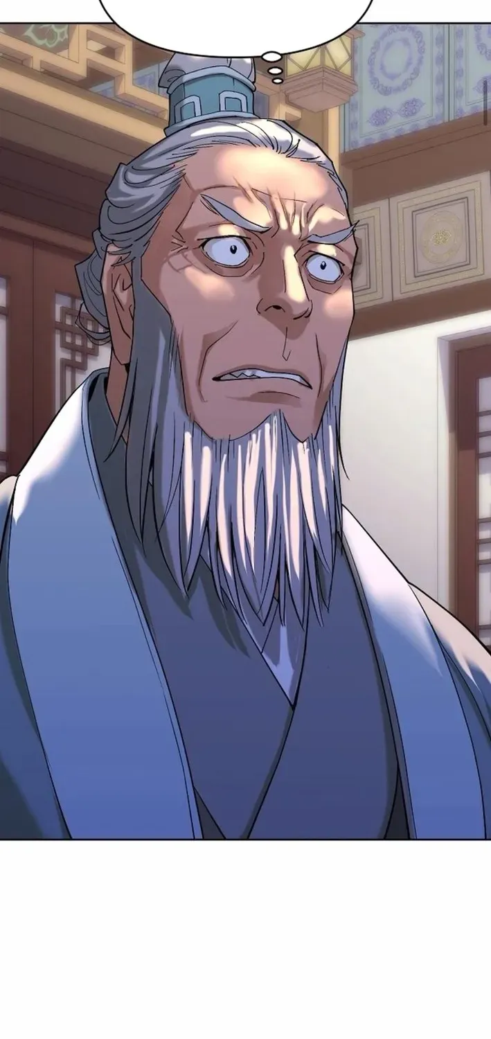 The Namgung Clan’s Great Sage Chapter 32 page 37 - 