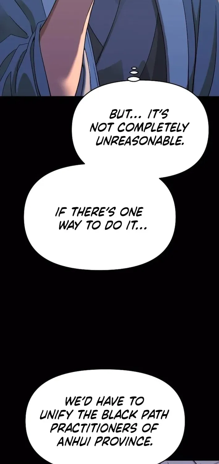 The Namgung Clan’s Great Sage Chapter 32 page 41 - 