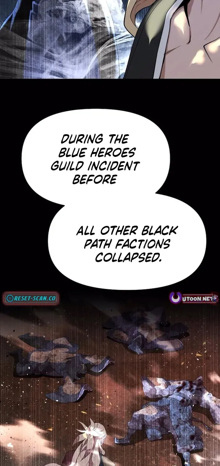 The Namgung Clan’s Great Sage Chapter 32 page 43 - 