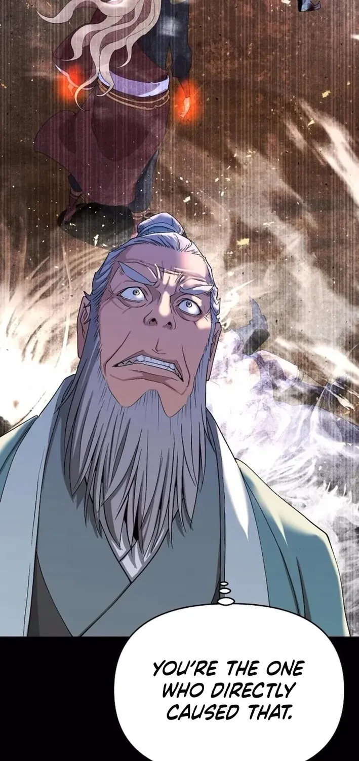 The Namgung Clan’s Great Sage Chapter 32 page 44 - 