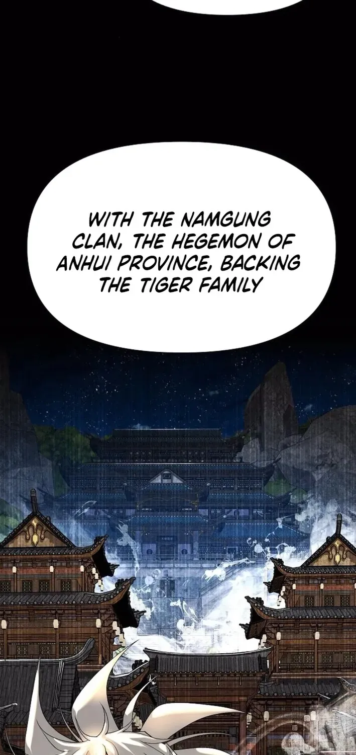 The Namgung Clan’s Great Sage Chapter 32 page 45 - 