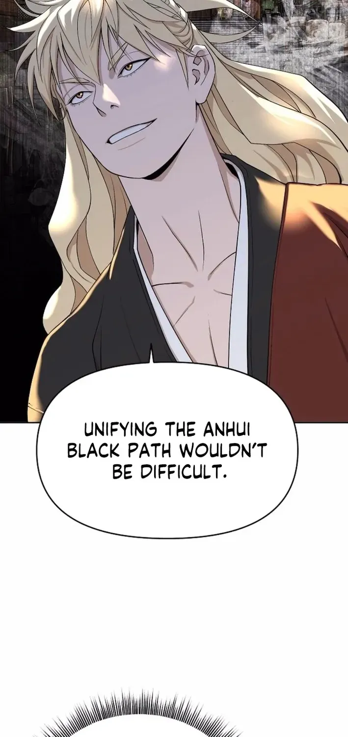 The Namgung Clan’s Great Sage Chapter 32 page 46 - 