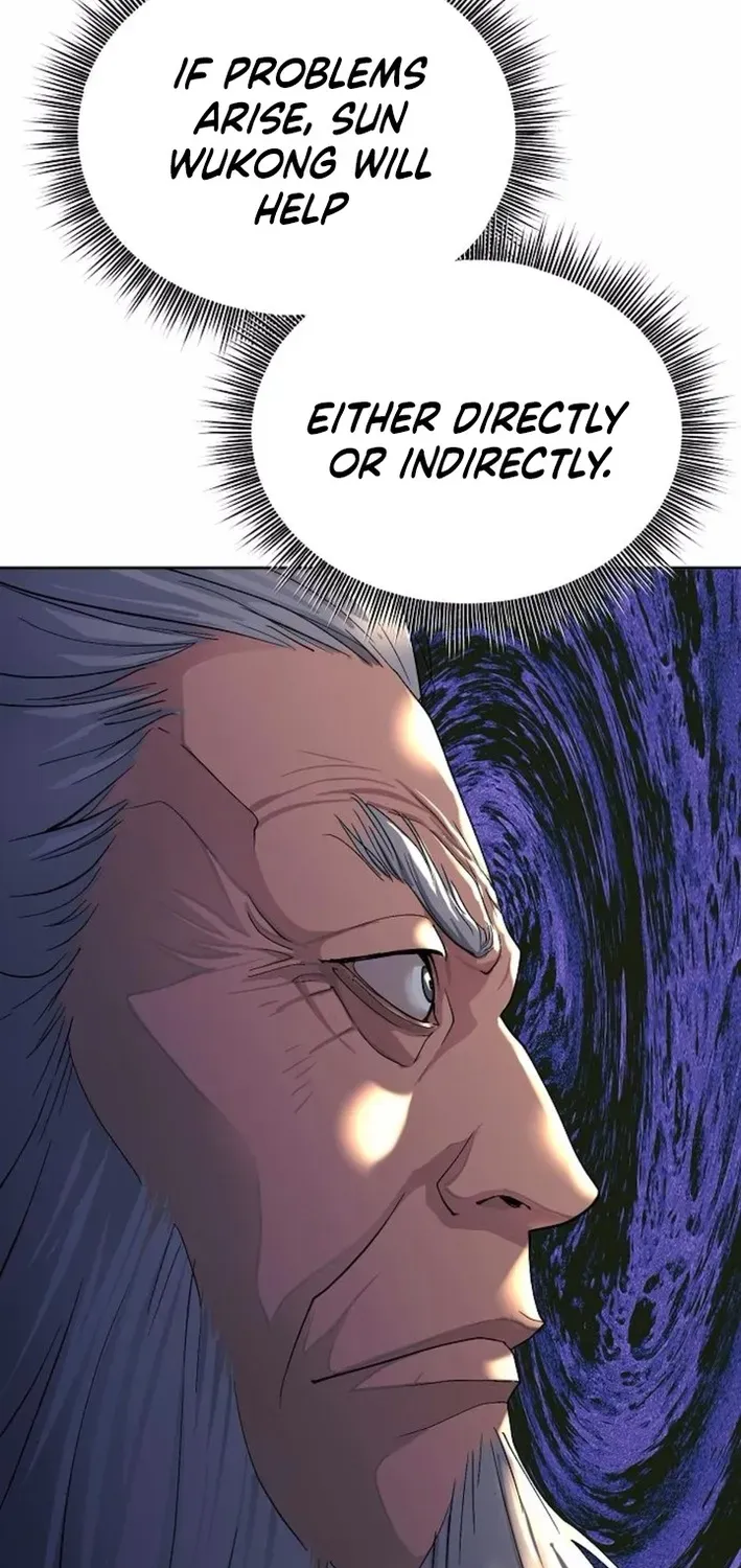 The Namgung Clan’s Great Sage Chapter 32 page 47 - 