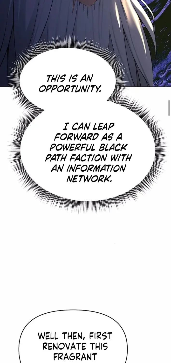 The Namgung Clan’s Great Sage Chapter 32 page 48 - 