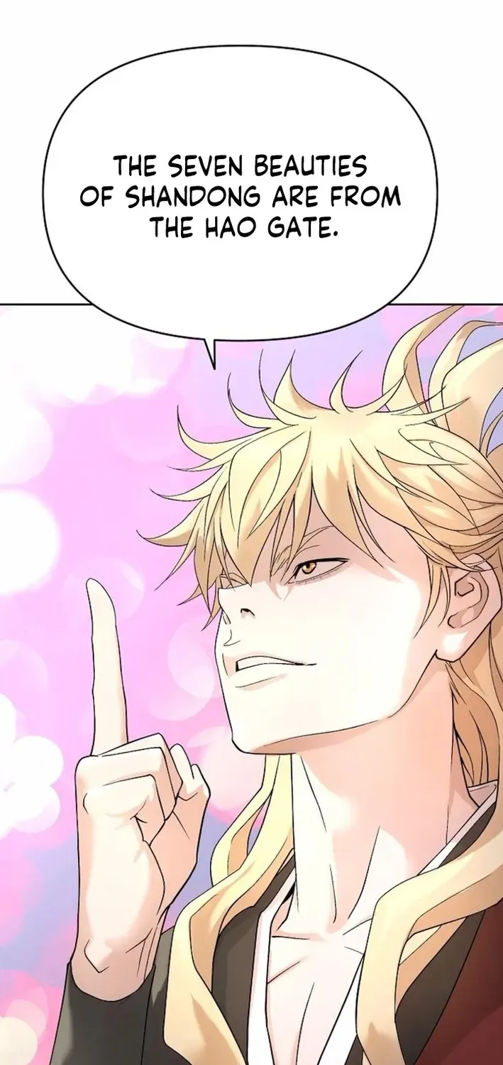 The Namgung Clan’s Great Sage Chapter 32 page 51 - 