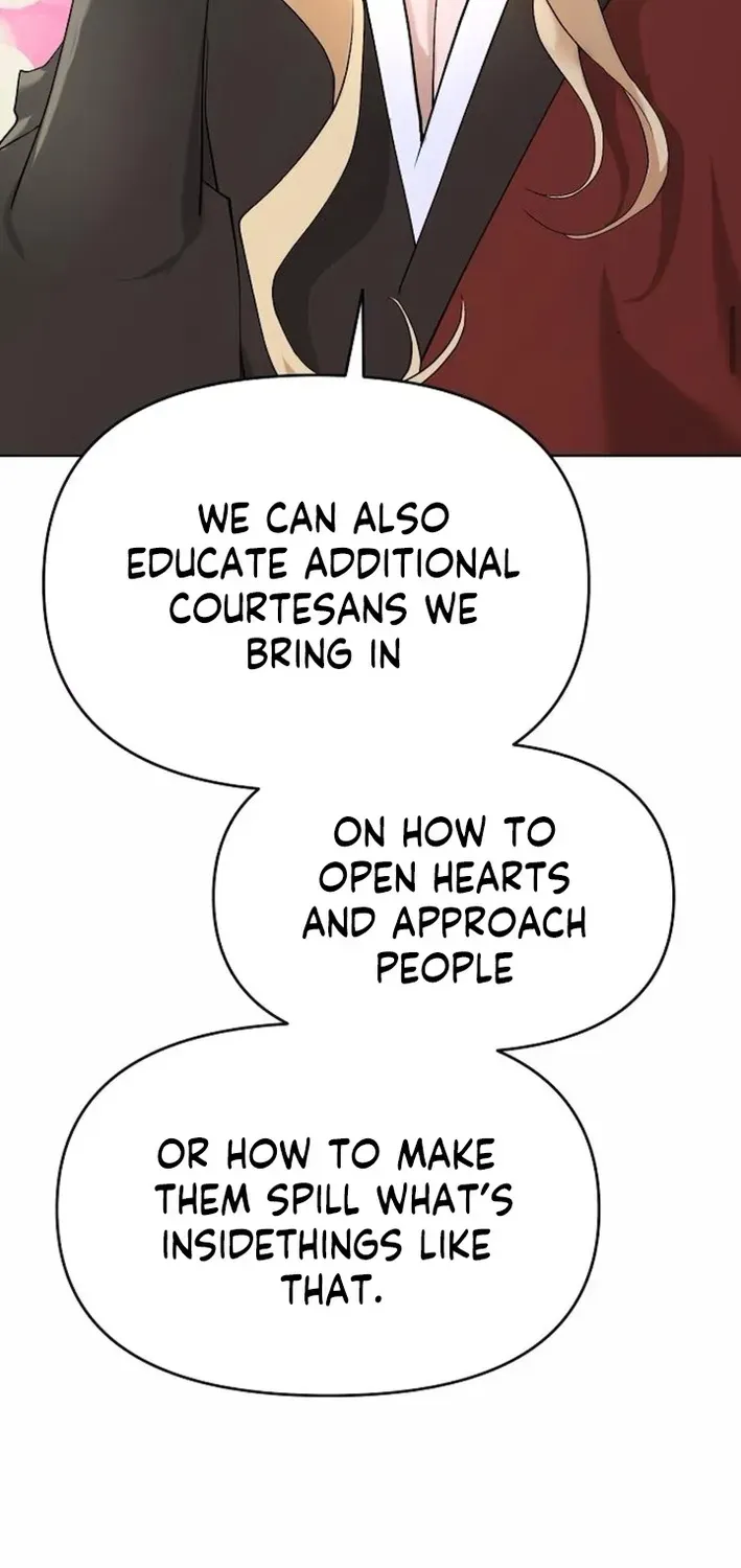 The Namgung Clan’s Great Sage Chapter 32 page 52 - 