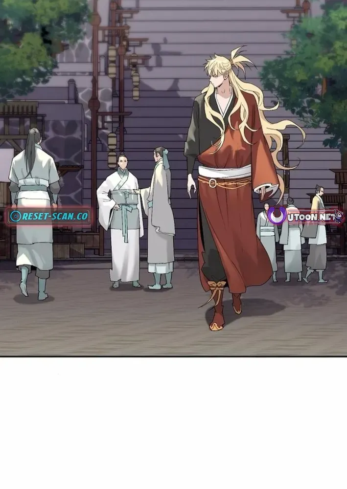The Namgung Clan’s Great Sage Chapter 32 page 56 - 