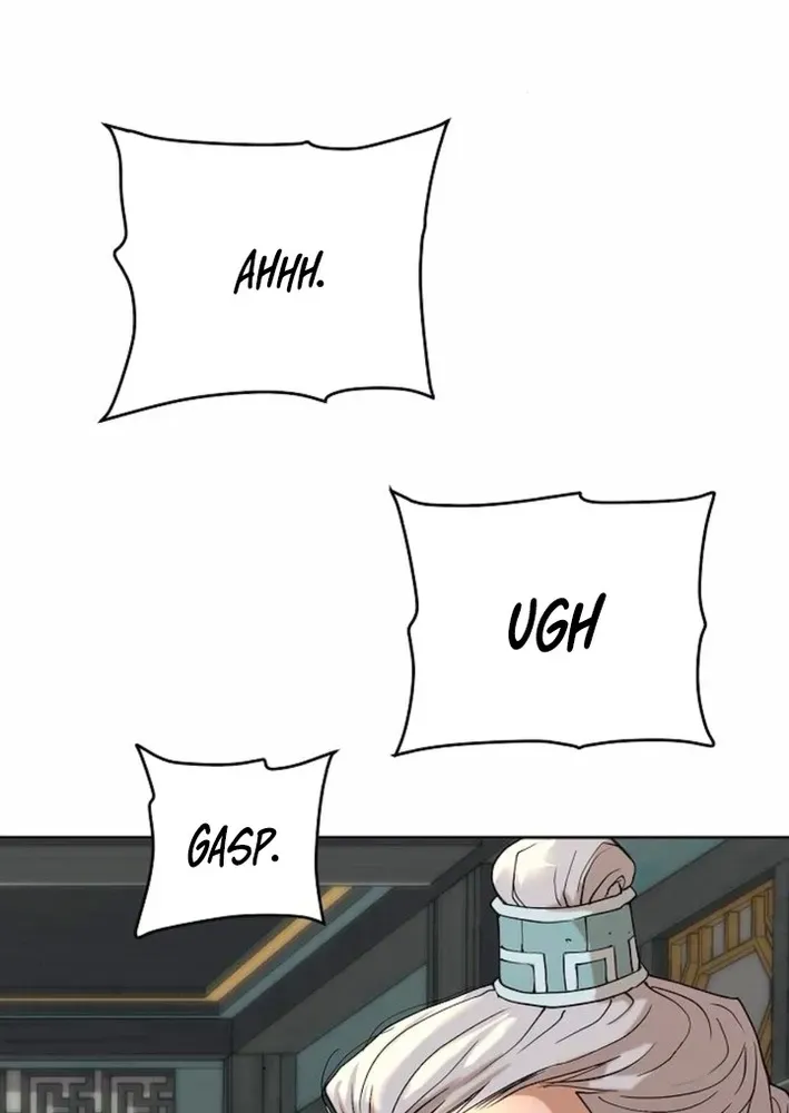 The Namgung Clan’s Great Sage Chapter 32 page 7 - 